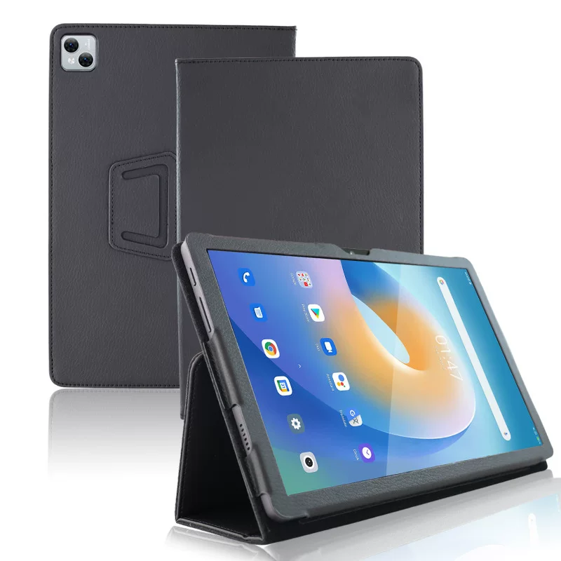 Защитный чехол для планшета 10.1 дюйма OSCAL PAD13, для Android 12, полное покрытие, противоударный чехол
