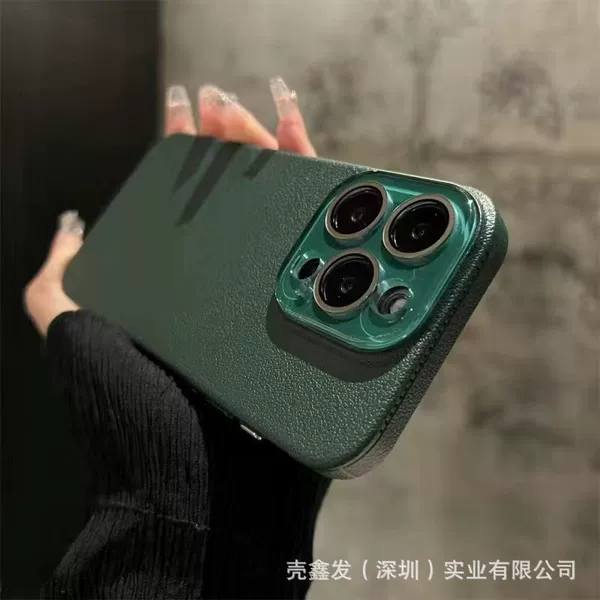 Cangling green