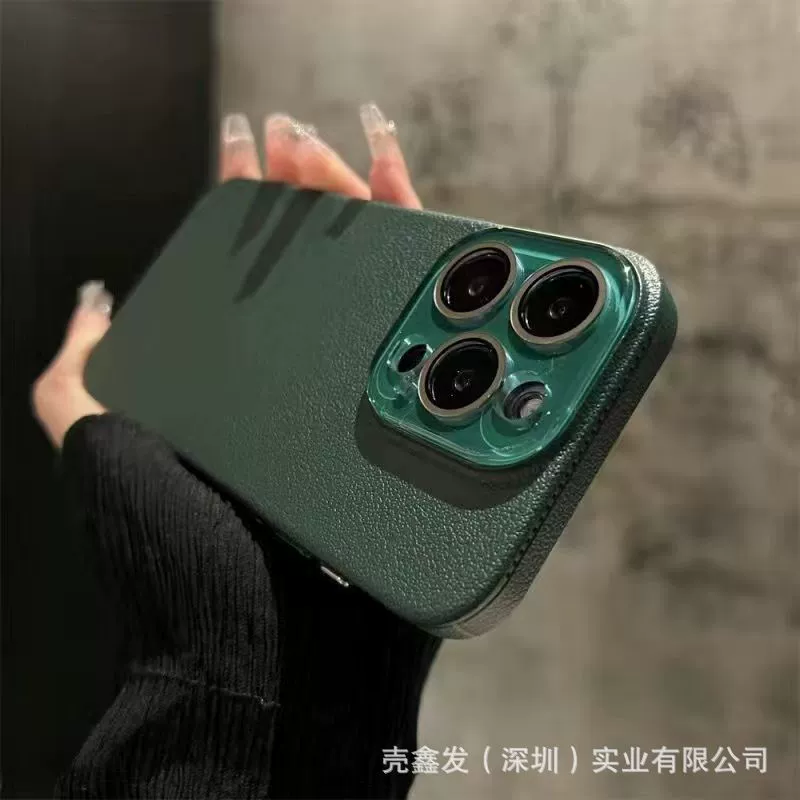Яблоко, совместимый с iPhone17 Pro, чехол для телефона, линза, матовый iPhone 16, iphone, защита от падения
