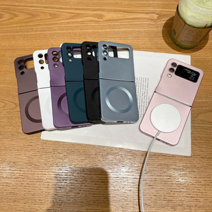 Flip4�ۯB���֙C����ɫ�që��Ӳ��ZFlip3��ˤ���o������ZFold3��