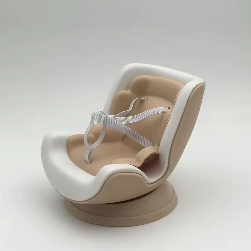 座るパーティー適応シートアロマセラピーエアコン吹き出し口かわいい車の装飾品ペンダント人形シート|undefined