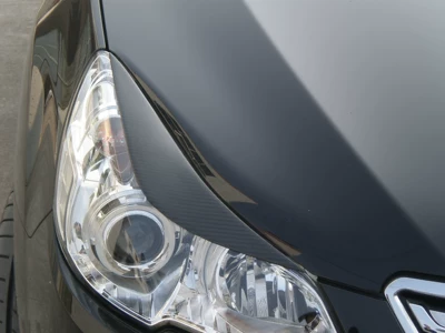 2004-2022 Carbon Fiber – Spoiler - 09-14-lishi-lamp-eyebrow