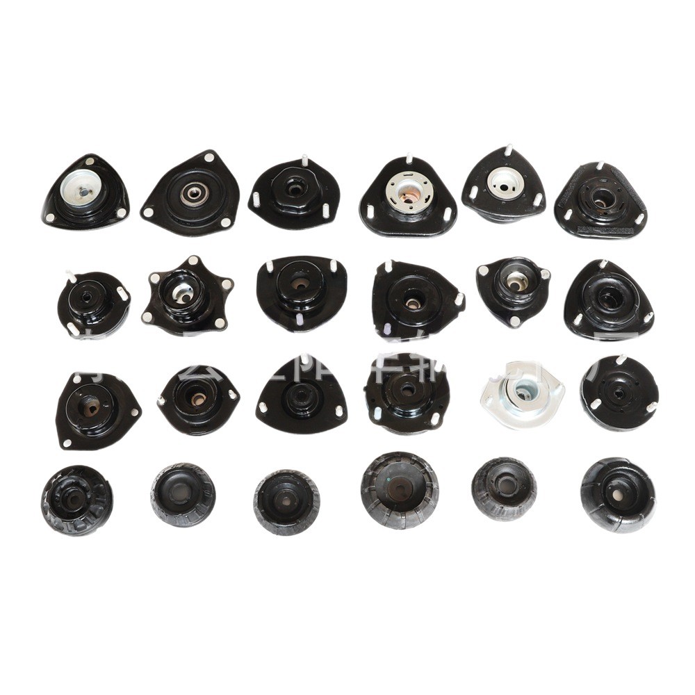 S61001510 para el motor BYD S6 11 - 16 2.0L BYD483QB almohadilla de pie izquierdo