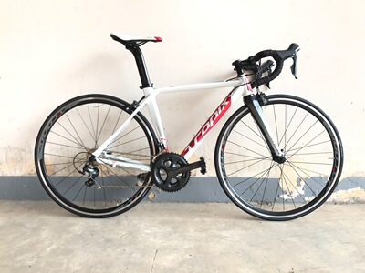 700C公路车铝合金公路车运动休闲