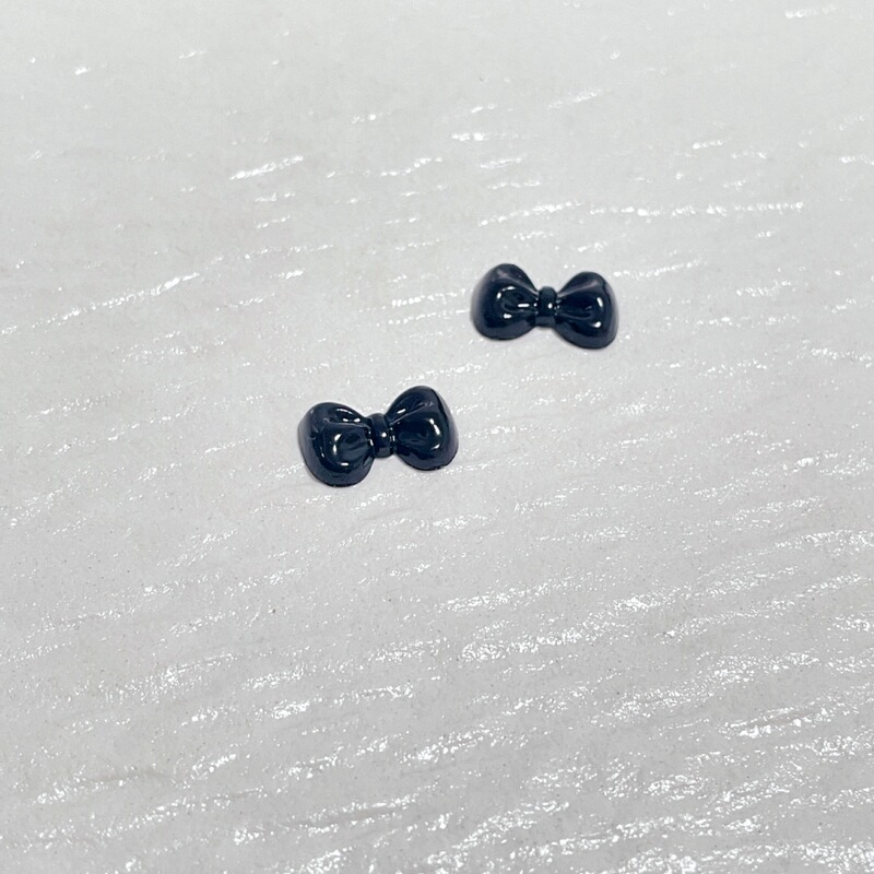 新しいかわいいフルダイヤモンド KT リボンジュエリーアクセサリー幾何学的な正方形の猫の顔土星ニッチファッションアクセサリー|undefined