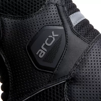 Motorcycle Safety Supplies: Shoes Racing Boots