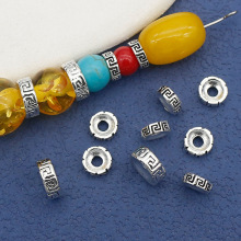 ��ʽ���y���μy܇݆��Ƭɢ�� 6/8mm��������ִ����鴮��DIY�Ʒ