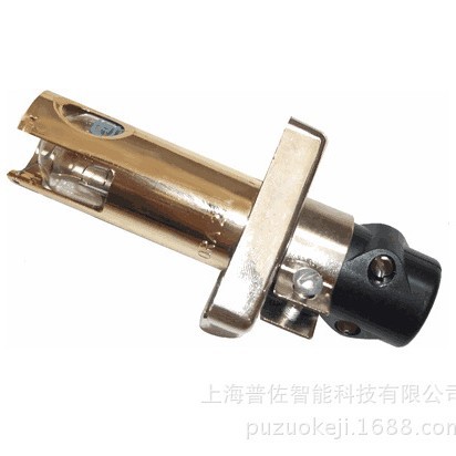 德国SIEMENS西门子火焰检测器QRA2 现货燃烧器配件