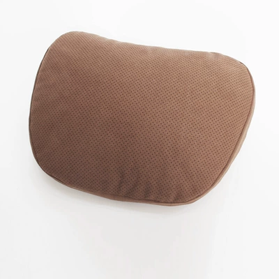 series neck waist pillow: Headrest