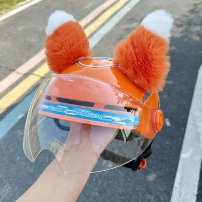 Motosiklet dəbilqələri for Delivery Equipment, Motorcycle Full/Half