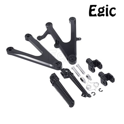 Motorcycle pedals Yamaha Yzf R1