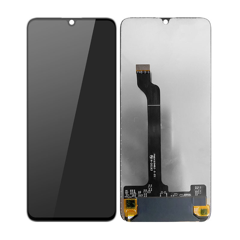 Jingke es adecuado para disfrutar de montaje de la pantalla Z disfrutar 20pro/Glory 30 juventud versión pantalla LCD dentro y fuera