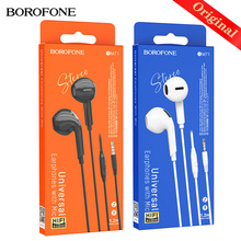 BOROFONE BM71ͨ�Î������C �¿�3.5MM���ؿ�ͨԒ���ʽ���C���l