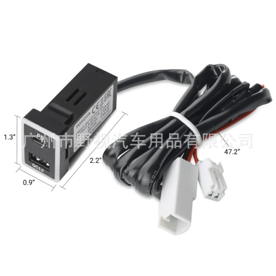 Mobil şarj cihazları – phone charger PD3.0