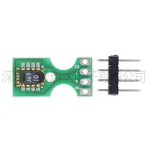 SHT10/SHT11/SHT15 ֜؝Ȃ ģK PCBװ