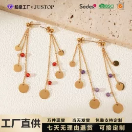 耳环;耳坠;手链