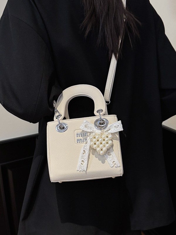 Bolso de moda de lujo ligero, bolso de dama, bolso de alta calidad, bolso de hombro de mujer, bolso de mano, bolso de brazo.