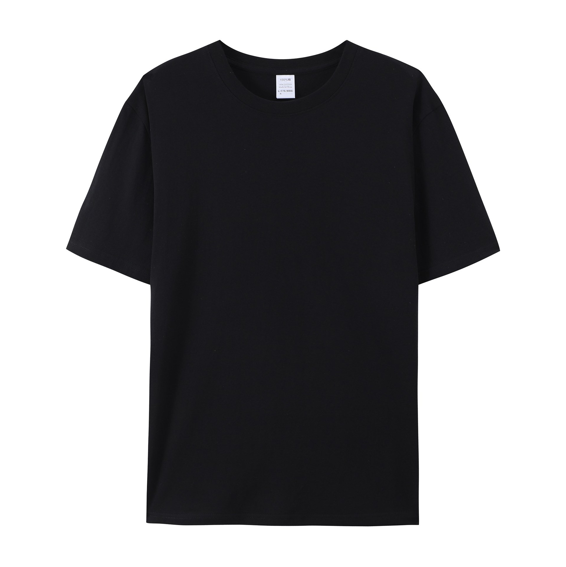 Black / XS