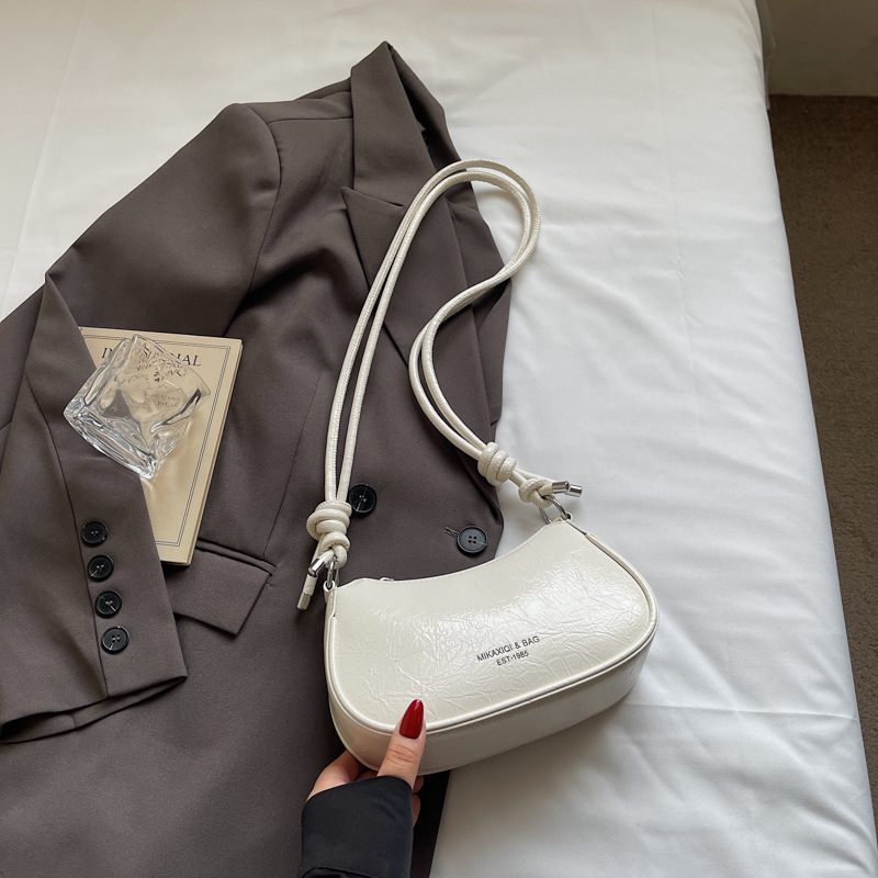 오프화이트 싱글백