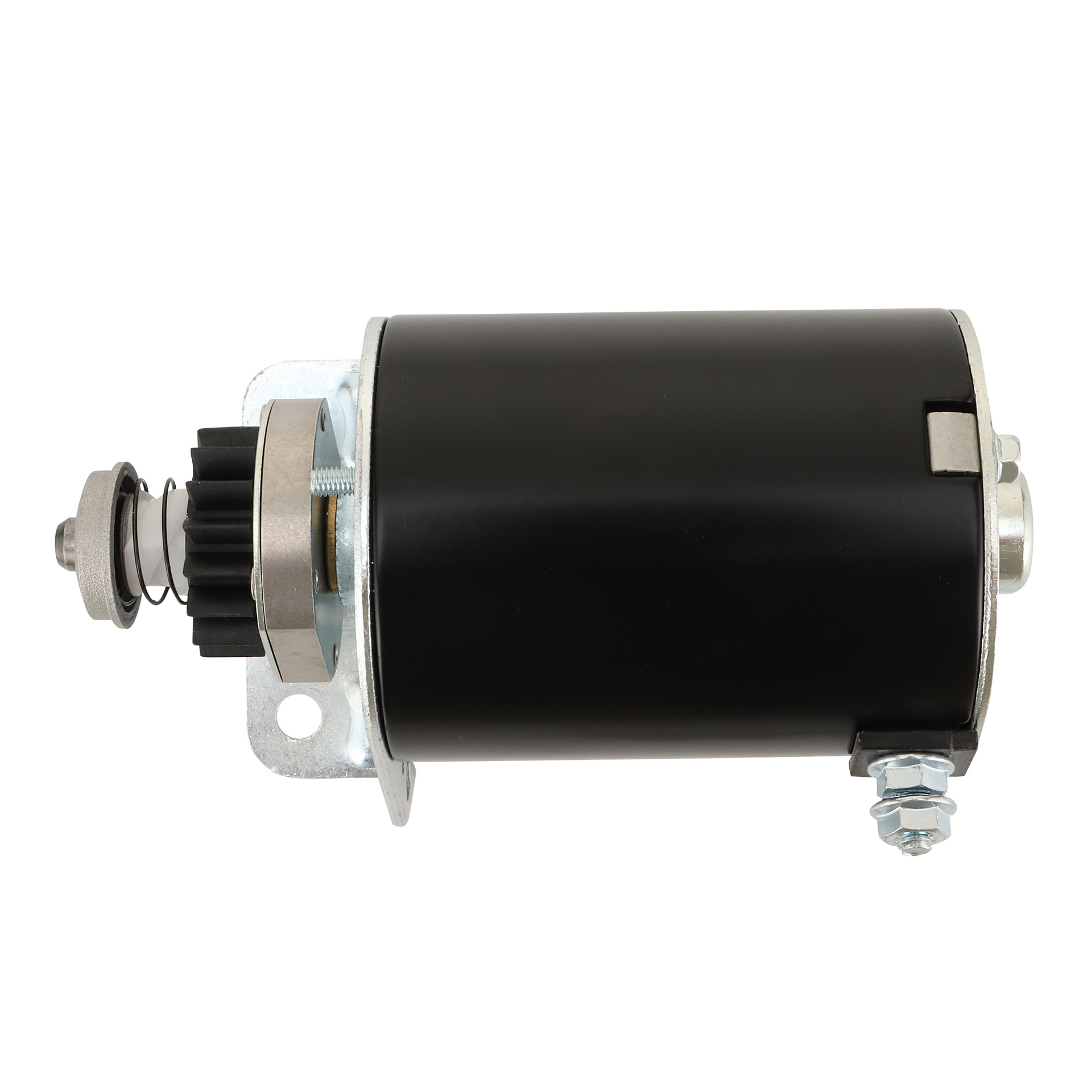 Starter Motor Suitable for 7-22Hp 1972-2006 391423 Am122337 Plastic Gear