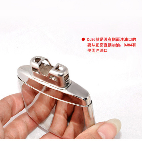 冬季户外便携式暖手炉白金蝴蝶怀炉进口触媒送煤油
