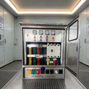 ��|�ӿڿ����B����0.4KV�̶�ʽ�����ӿ���l�܇�����Դ��