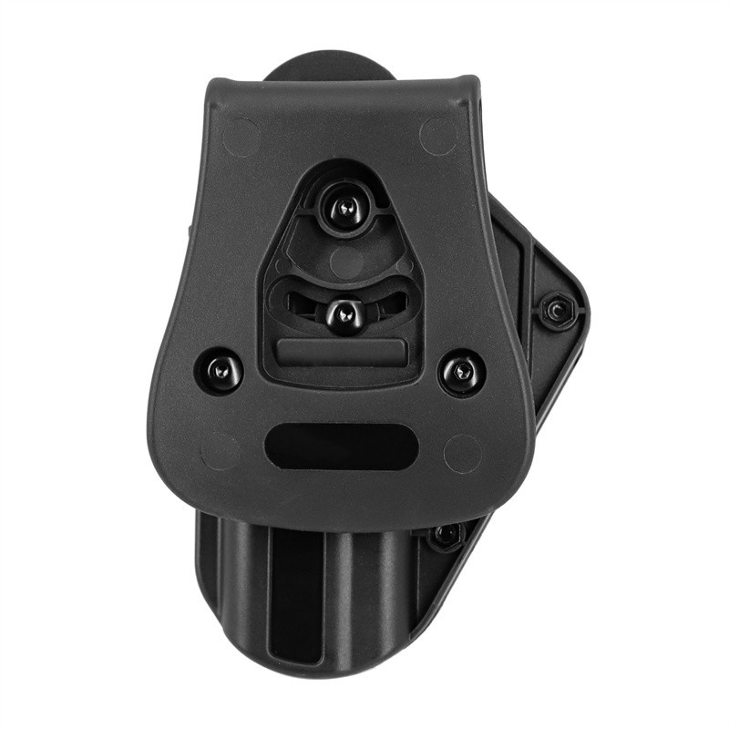 플라스틱 GLOCK GLOCK17 | 22 | 31 | 19 | 23 | 32 홀스터 가슴 매달려 허리 G34 전술 퀵 풀 슬리브 공장