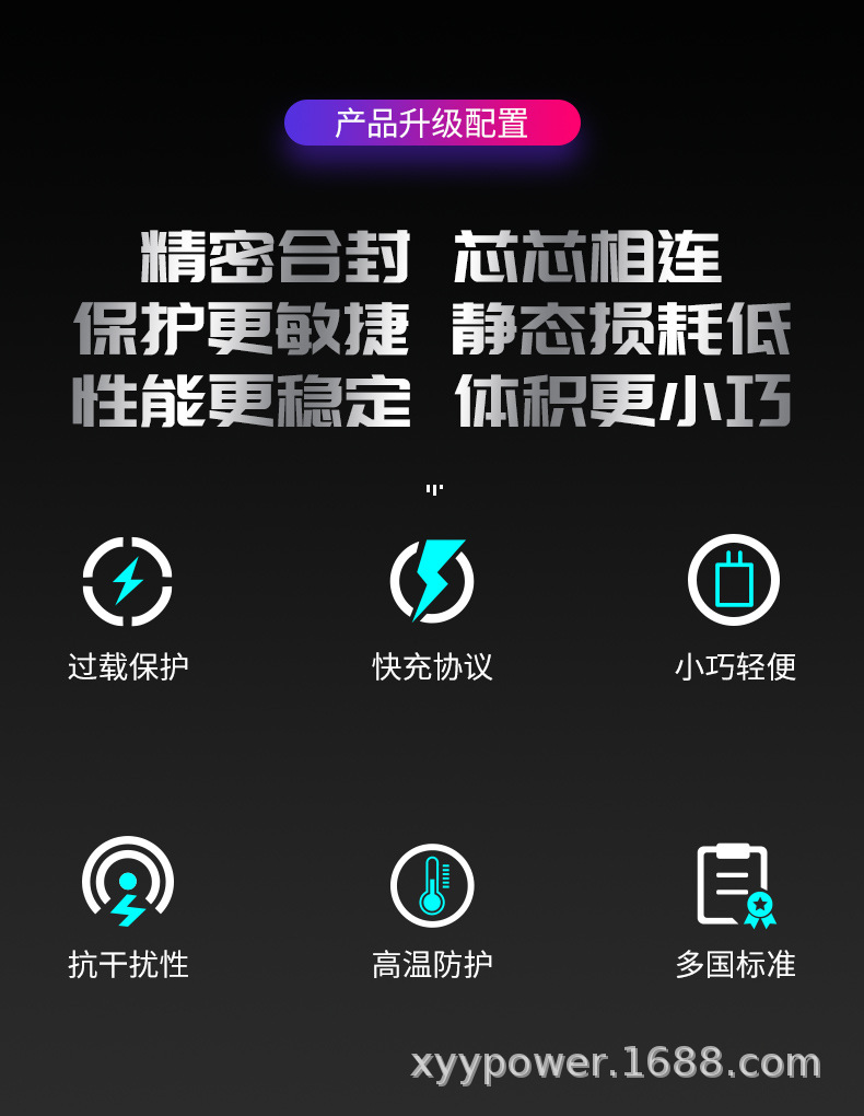 PD20W美规C+A