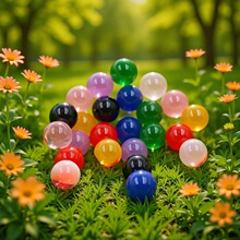 Դͷ����ins��͸����ɫ������ɢ�� diy��Ʒ��Ͱ��ֻ��������ֻ�
