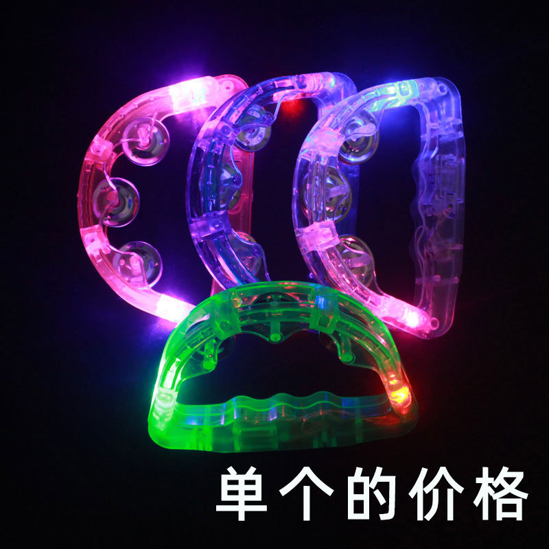 Concierto barra de luz azul barra de luz de plata al por mayor luz de estrella luminosa barra de luz personalizada accesorios de apoyo para la fiesta