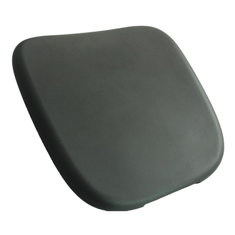 加工PU汽车座椅坐垫/聚氨酯一体成型坐垫/ 聚氨酯PU海绵护腰