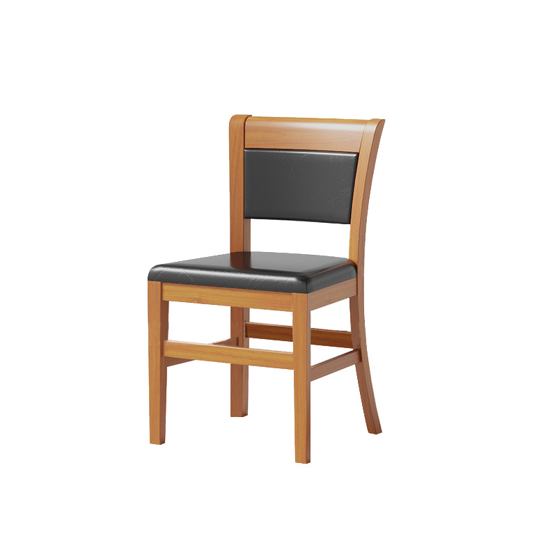 Madera maciza comuna mesa y silla comuna bar silla alta Mesa estilo industrial pub sofá cubierta bar silla
