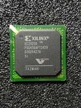 XC2VP2-6FG256I/C XC2VP4 5FG256C/I XC2VP7-5FG456C/I 6FG456C/I