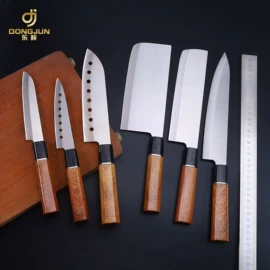 不锈钢厨用刀;水果刀;刨子、削皮器