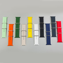 �m���O��iWatch�ֱ���H��ɫ�\���p���ֱ펧 �O��������z�펧