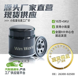 减震系统;汽车传感器;空气滤清器