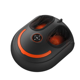 Foot Massager Full Wrap Airbag Massage Machine 6D Elf Intelligent Control Foot Therapy Machine Press Foot Machine
