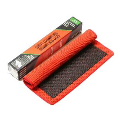Car cleaning tools, Scrubbing Cloth Car Cleaning Towel
