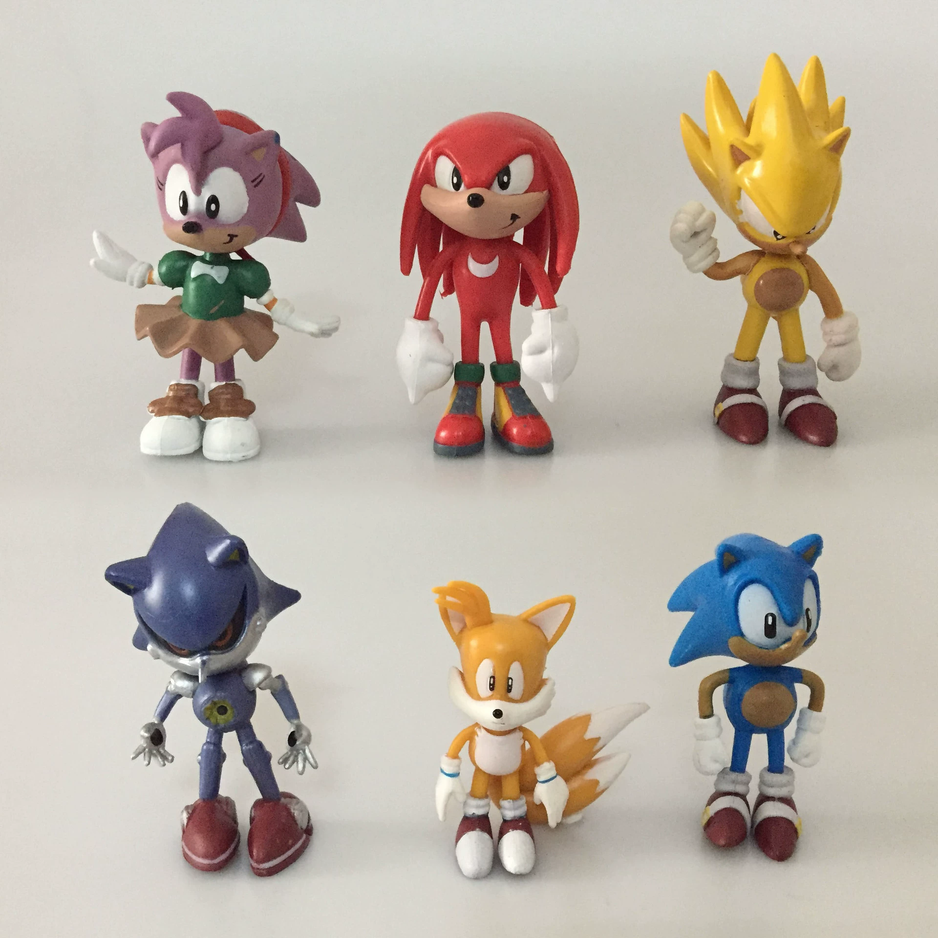 Ультразвуковой домик, ручная игрушка 6 Sonic, 6 скоростей звука, мальчиковая PSP-игра-кукла