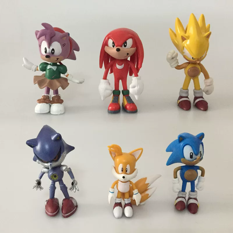 Ультразвуковой домик, ручная игрушка 6 Sonic, 6 скоростей звука, мальчиковая PSP-игра-кукла
