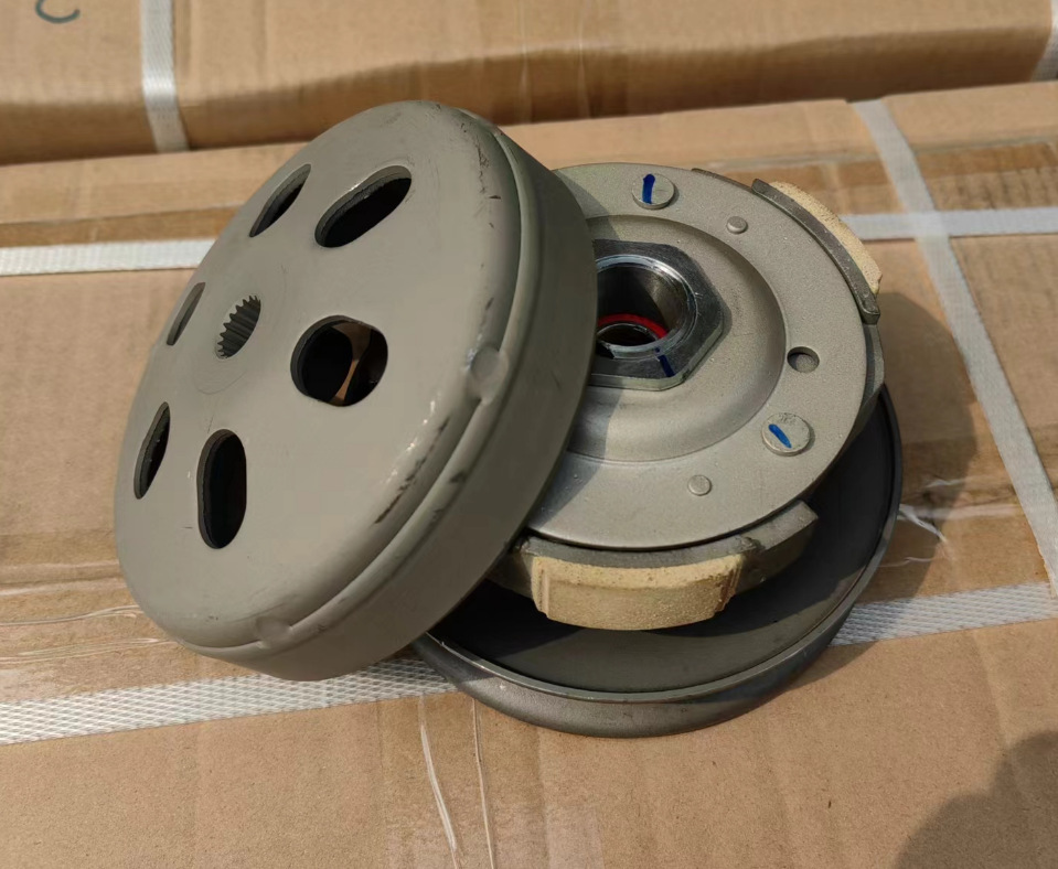 Clutch assembly adapter GY6125cc 150cc