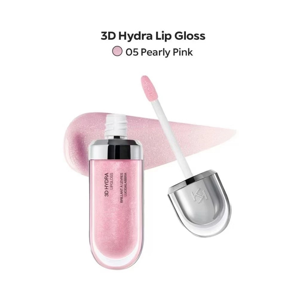 KIO esmalte labial de doble cabeza103 espejo de agua 21 miel labial 126 lápiz labial de verano leche marrón a largo plazo
