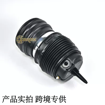 Bag Lr176316 Lr176317, damping system