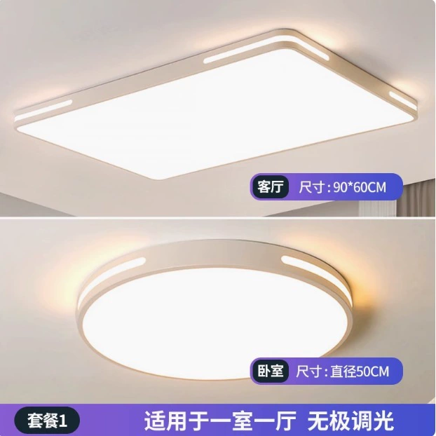 LED rectangular ceiling light, lights for living room for corridor for gazebo