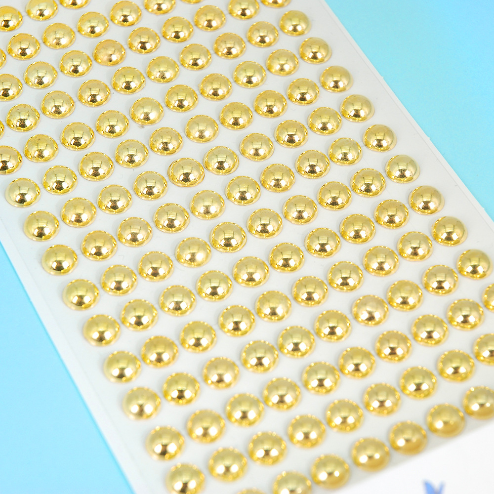 롱 골드(골판지 포함)