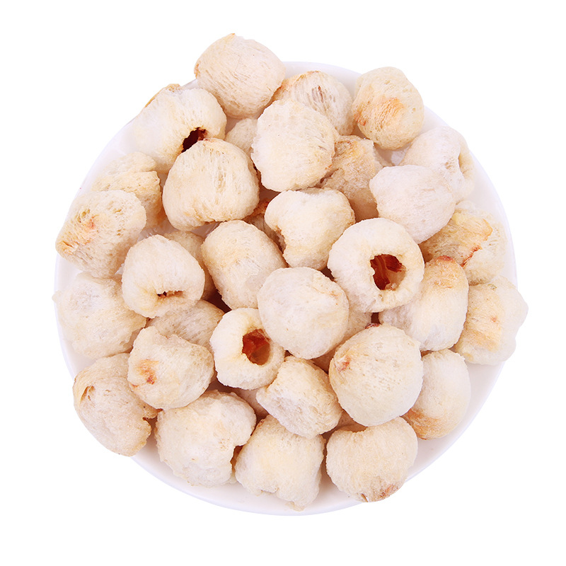 Замороженный сушеный Личи