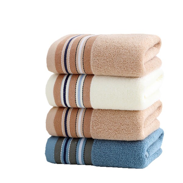 Cotton cartoon towel