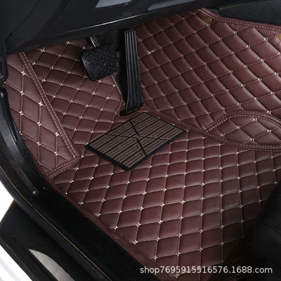 Car Floor Mats Xunis – Modelə uyğun ayaqaltı