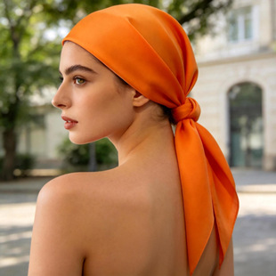 �����¿�ٴɫ70�����z�����l ����͹�ӡ������scarf