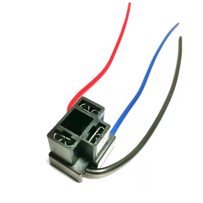 9004 9005 9006H1H4 H7 h9 h11 h13 h16 enchufe de enchufe de faro de halógeno para automóviles